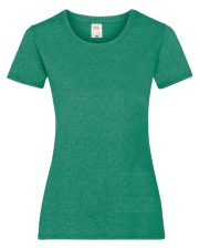 Fruit of the Loom - SS79 - LADIES VALUEWEIGHT T - Image 11