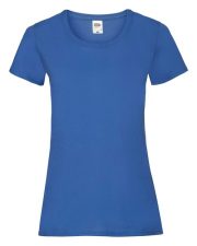 Fruit of the Loom - SS79 - LADIES VALUEWEIGHT T - Image 8