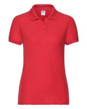 Fruit of the Loom - SS92 - LADIES 65/35 POLO - Image 7