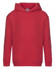 Fruit of the Loom - SS106B - KIDS PREMIUM HOODED SWEAT - Image 5