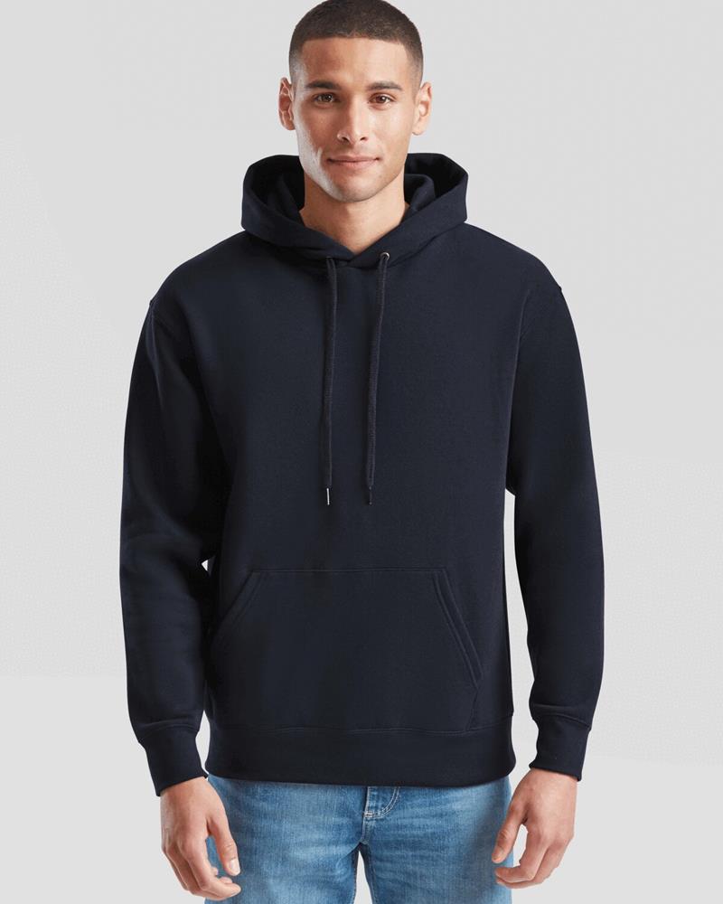 SS106M Fruit of the Loom - SS106 - PREMIUM HOODED SWEAT - Image 1