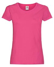 Fruit of the Loom - SS129 - LADIES ORIGINAL T - Image 4