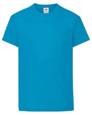 Fruit of the Loom - SS132B - KIDS ORIGINAL T - Image 22