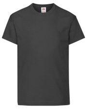 Fruit of the Loom - SS132B - KIDS ORIGINAL T - Image 19