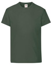 Fruit of the Loom - SS132B - KIDS ORIGINAL T - Image 21