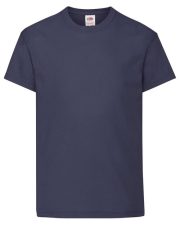 Fruit of the Loom - SS132B - KIDS ORIGINAL T - Image 17