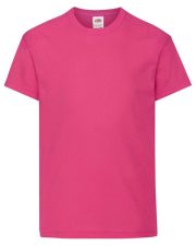 Fruit of the Loom - SS132B - KIDS ORIGINAL T - Image 15