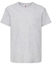 Fruit of the Loom - SS132B - KIDS ORIGINAL T - Image 14