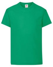 Fruit of the Loom - SS132B - KIDS ORIGINAL T - Image 11