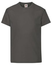 Fruit of the Loom - SS132B - KIDS ORIGINAL T - Image 13