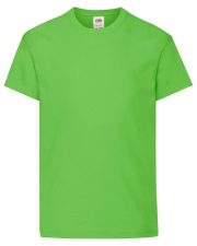Fruit of the Loom - SS132B - KIDS ORIGINAL T - Image 12