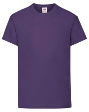 Fruit of the Loom - SS132B - KIDS ORIGINAL T - Image 9