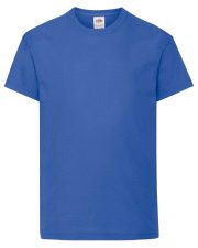 Fruit of the Loom - SS132B - KIDS ORIGINAL T - Image 6