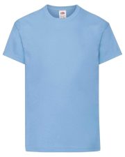 Fruit of the Loom - SS132B - KIDS ORIGINAL T - Image 4
