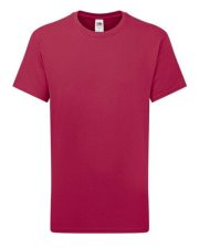 Fruit of the Loom - SS135B - KIDS ICONIC 195 T - Image 9