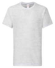 Fruit of the Loom - SS135B - KIDS ICONIC 195 T - Image 6