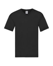 Fruit of the Loom - SS142 - ORIGINAL V-NECK T - Image 3