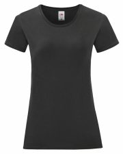 Fruit of the Loom - SS148 - LADIES ICONIC 150 T - Image 25