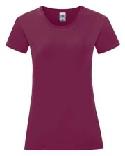 Fruit of the Loom - SS148 - LADIES ICONIC 150 T - Image 24