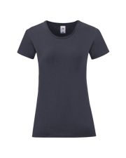 Fruit of the Loom - SS148 - LADIES ICONIC 150 T - Image 22