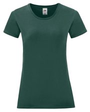 Fruit of the Loom - SS148 - LADIES ICONIC 150 T - Image 21