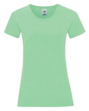 Fruit of the Loom - SS148 - LADIES ICONIC 150 T - Image 12