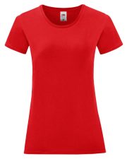 Fruit of the Loom - SS148 - LADIES ICONIC 150 T - Image 10