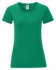 Fruit of the Loom - SS148 - LADIES ICONIC 150 T - Image 9
