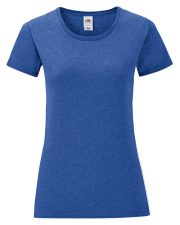 Fruit of the Loom - SS148 - LADIES ICONIC 150 T - Image 8