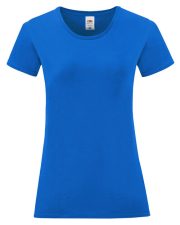 Fruit of the Loom - SS148 - LADIES ICONIC 150 T - Image 7