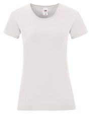 Fruit of the Loom - SS148 - LADIES ICONIC 150 T - Image 3