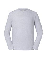 Fruit of the Loom - SS149 - ICONIC 195 PREMIUM LONGSLEEVE T - Image 6