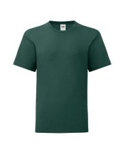 Fruit of the Loom - SS150B - KIDS ICONIC 150 T - Image 18