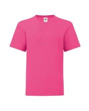 Fruit of the Loom - SS150B - KIDS ICONIC 150 T - Image 17