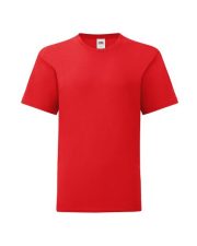 Fruit of the Loom - SS150B - KIDS ICONIC 150 T - Image 8