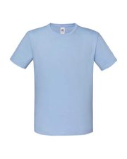 Fruit of the Loom - SS150B - KIDS ICONIC 150 T - Image 5