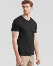 Fruit of the Loom - SS152 - ICONIC 150 V NECK T