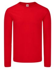 Fruit of the Loom - SS153 - ICONIC 150 CLASSIC LONG SLEEVE T - Image 3