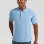 Fruit of the Loom - SS158 - ORIGINAL POLO