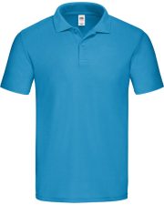 Fruit of the Loom - SS158 - ORIGINAL POLO - Image 11