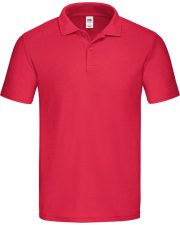 Fruit of the Loom - SS158 - ORIGINAL POLO - Image 6