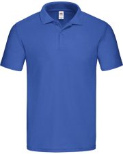 Fruit of the Loom - SS158 - ORIGINAL POLO - Image 4