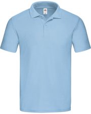 Fruit of the Loom - SS158 - ORIGINAL POLO - Image 3