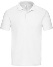 Fruit of the Loom - SS158 - ORIGINAL POLO - Image 2