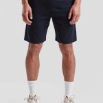 Fruit of the Loom - SS160 - ICONIC 195 JERSEY SHORTS