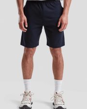 Fruit of the Loom - SS160 - ICONIC 195 JERSEY SHORTS