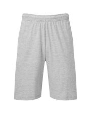 Fruit of the Loom - SS160 - ICONIC 195 JERSEY SHORTS - Image 4