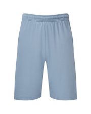 Fruit of the Loom - SS160 - ICONIC 195 JERSEY SHORTS - Image 3