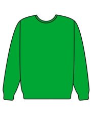 Fruit of the Loom - SS161 - SUPERCOTTON SWEAT - Image 6