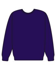 Fruit of the Loom - SS161 - SUPERCOTTON SWEAT - Image 5